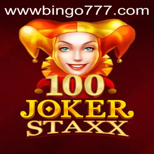 Explore the Exciting World of 100JokerStaxx: A Unique Blend of Entertainment and Chance
