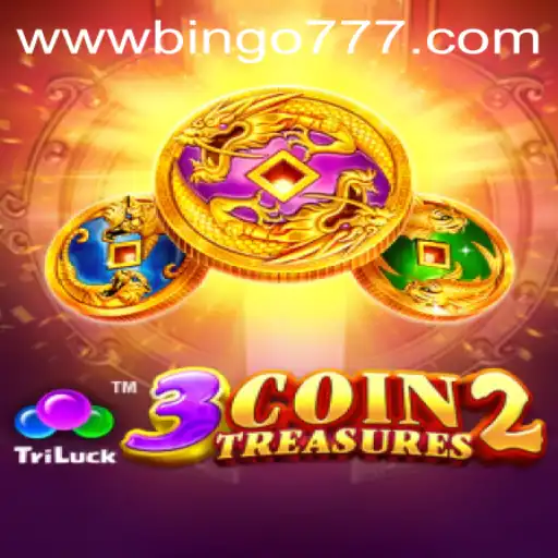 Discover the Exciting World of 3CoinTreasures2: A New Frontier in Bingo Adventures