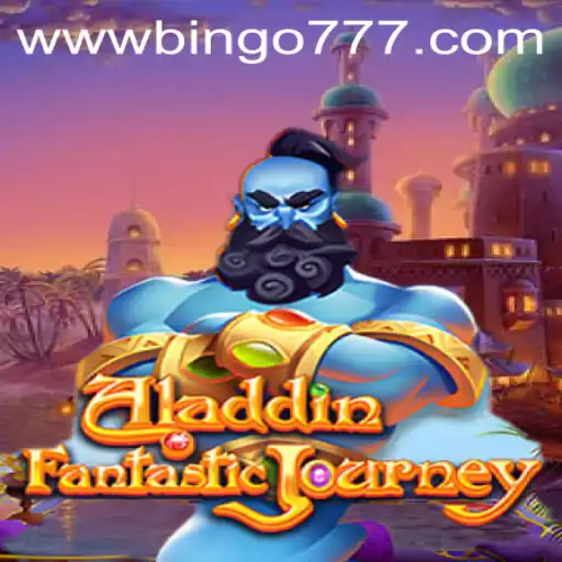 Exploring the Magical Journey of Aladdin and the Excitement of Bingo777