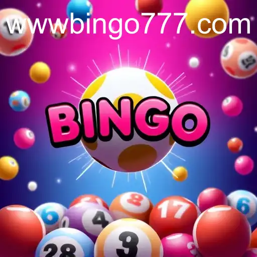 Bingo Games: A Closer Look at the Popularity of Bingo777