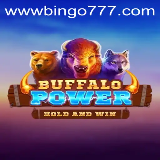 Discover BuffaloPower: The Exciting Game with a Twist of Bingo777