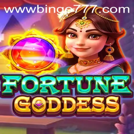 Unveiling the Excitement of FORTUNEGODDESS: A Dive into Bingo777's Latest Casino Game