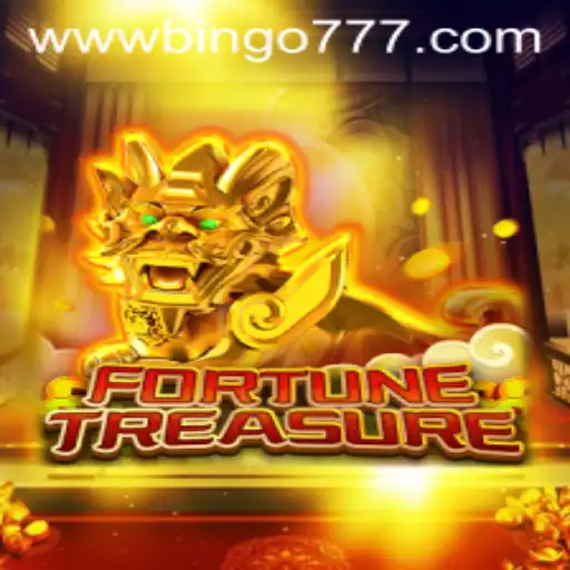 Exploring the Exciting World of FortuneTreasure: A Dive into the Bingo777 Obsession