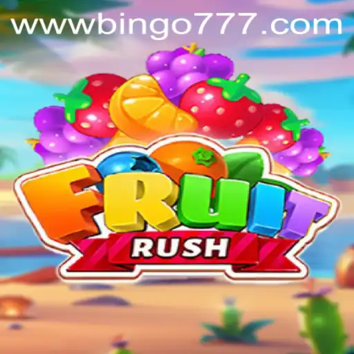 Unleashing the Excitement of FruitRush: Bingo777's Newest Gaming Sensation