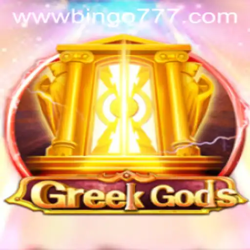 Discover the Thrilling Game of GreekGods: The Ultimate Guide with Bingo777