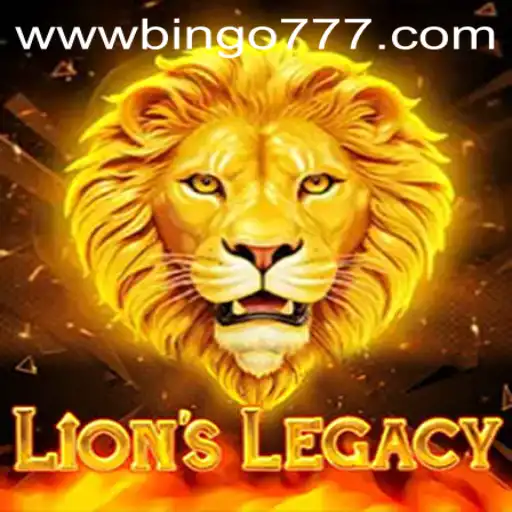 Discovering the Legacy of LionsLegacy and the Thrills of Bingo777