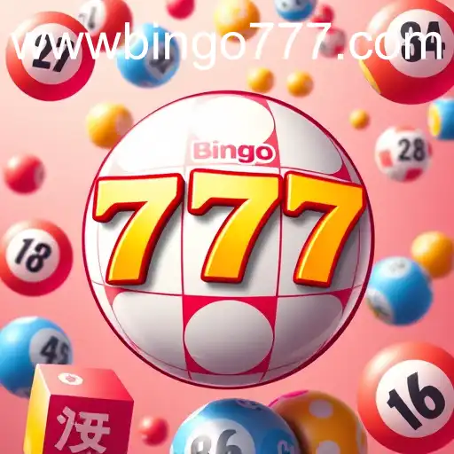 Exploring the Intricacies of Lottery Games: A Deep Dive into Bingo777
