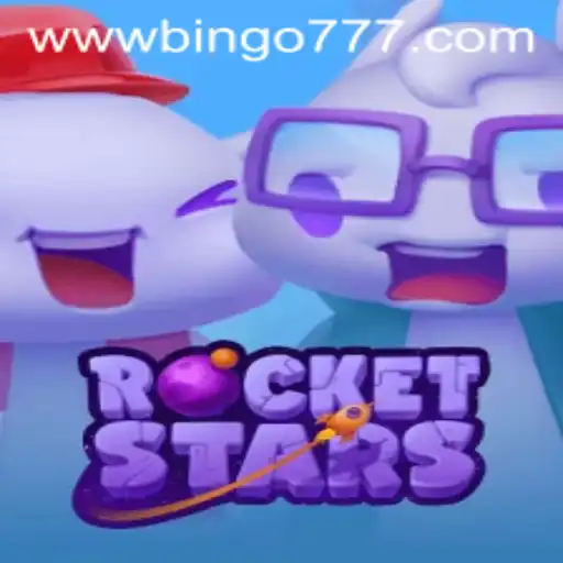 RocketStars: A Thrilling New Experience in the Universe of Bingo777