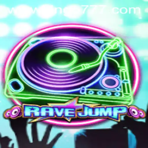 RaveJump: The Dynamic Fusion of Rhythm and Adventure