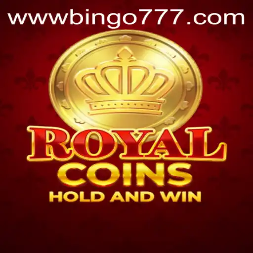 Discover the Thrilling World of RoyalCoins: The Ultimate Bingo777 Experience